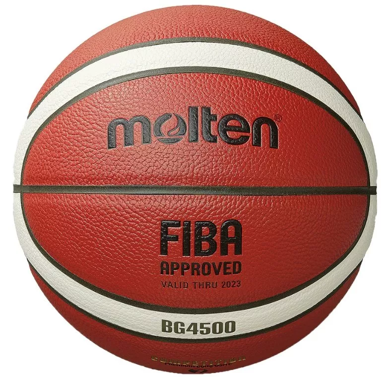 Топка Molten B6G4500 BASKETBALL