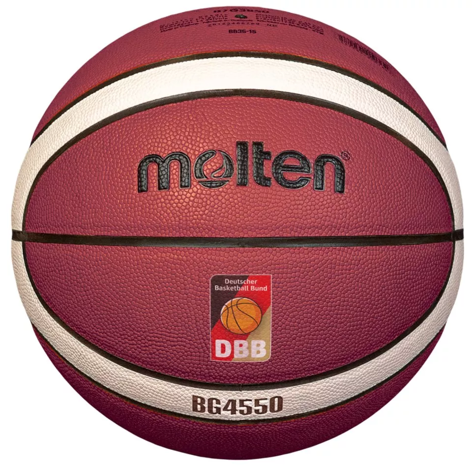 Топка Molten B6G4550-DBB BASKETBALL