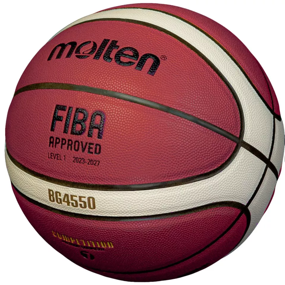 Basketbalový míč Molten BG4050-DBB