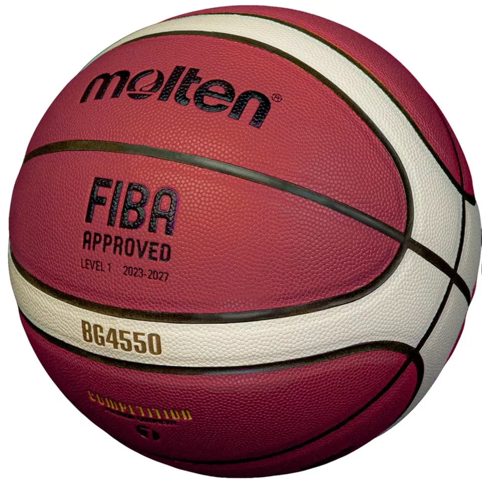 Топка Molten B6G4550-DBB BASKETBALL