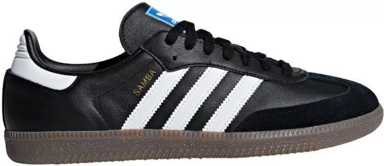 Schuhe adidas Originals SAMBA OG