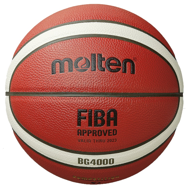 Molten B7G4000-DBB Basketball 7 Labda