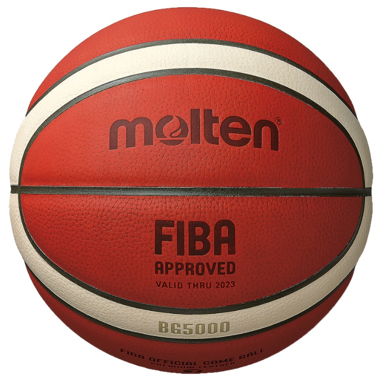 Lopta Molten B7G5000 BASKETBALL