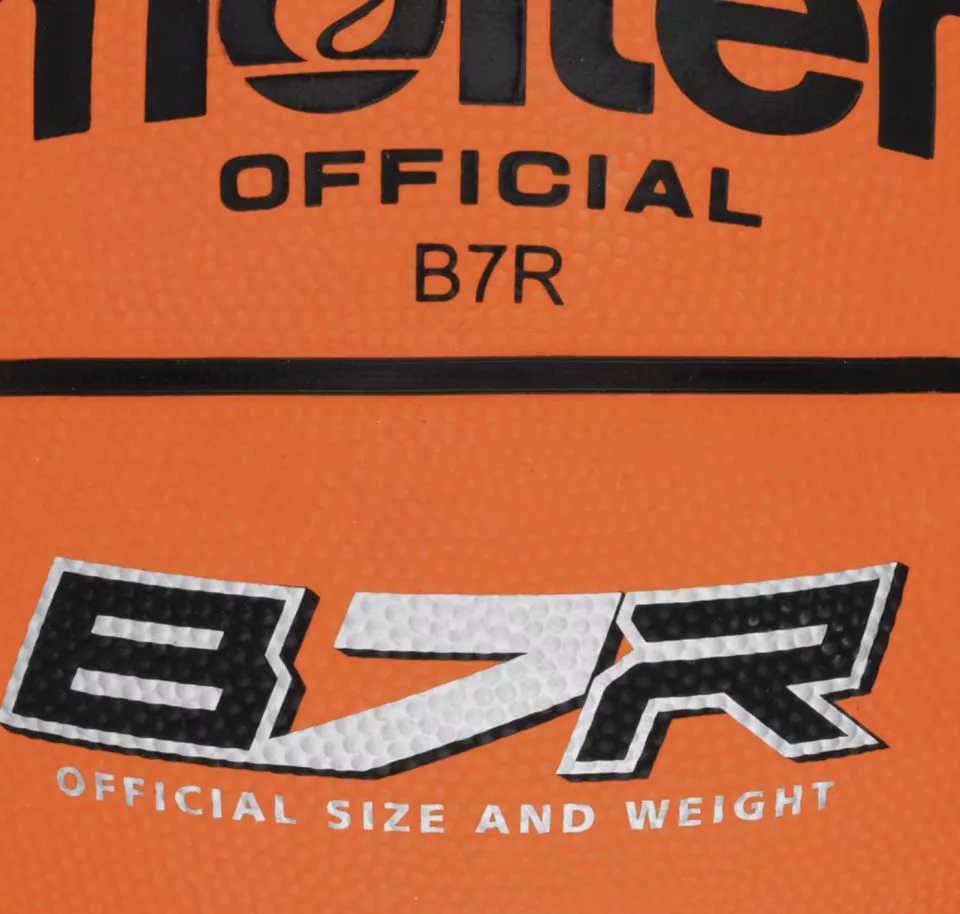 Minge Molten B7R BASKETBALL