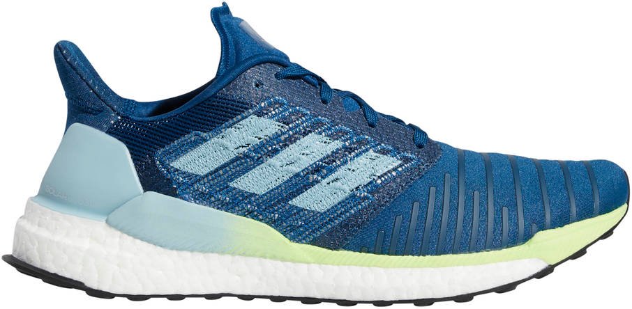 Bežecké topánky adidas SOLAR BOOST M