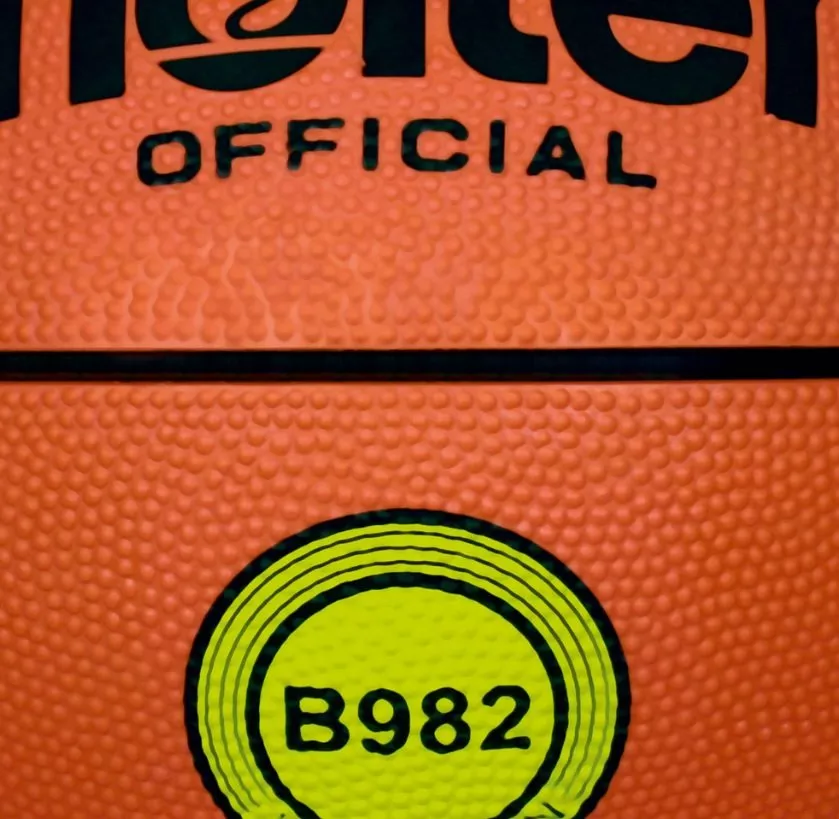 Molten B982 BASKETBALL Labda