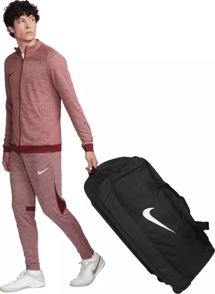 Nike CLUB TEAM SWSH ROLLER BAG Táskák