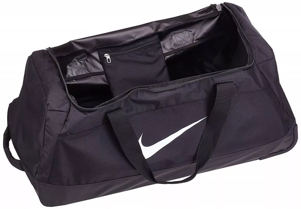 Nike CLUB TEAM SWSH ROLLER BAG Táskák