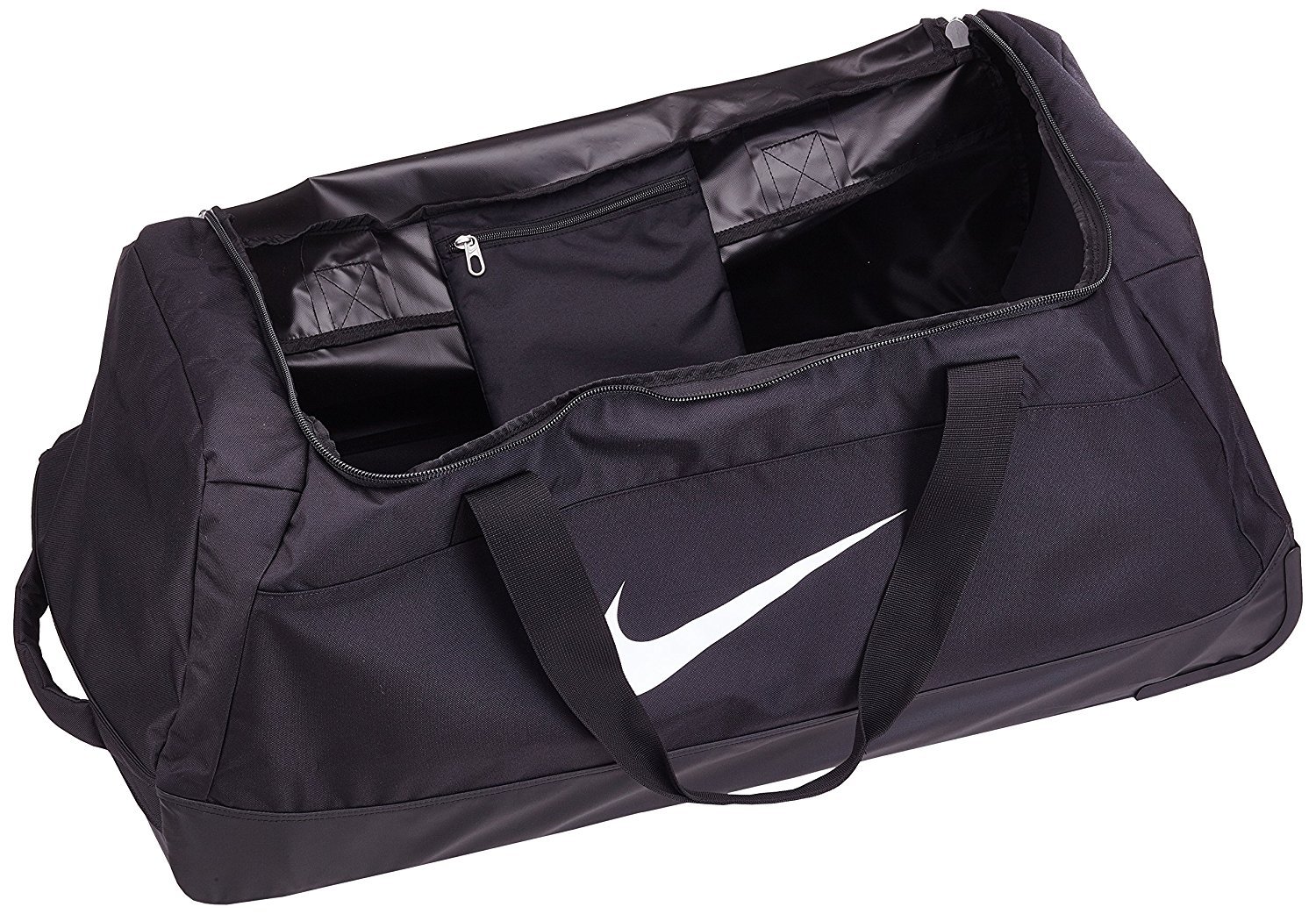Bag Nike CLUB TEAM SWSH ROLLER BAG 