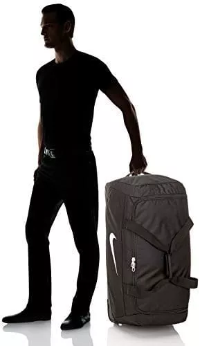 Geanta Nike CLUB TEAM SWSH ROLLER BAG