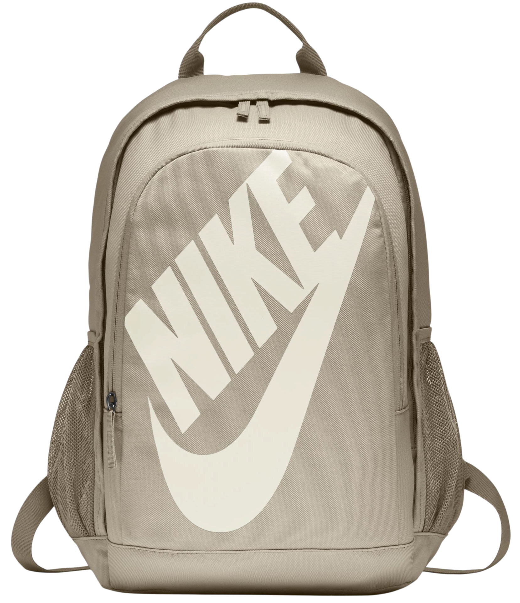 Nike Hayward Futura 2.0 (25L) Rugzak, Universele maat, Grijs