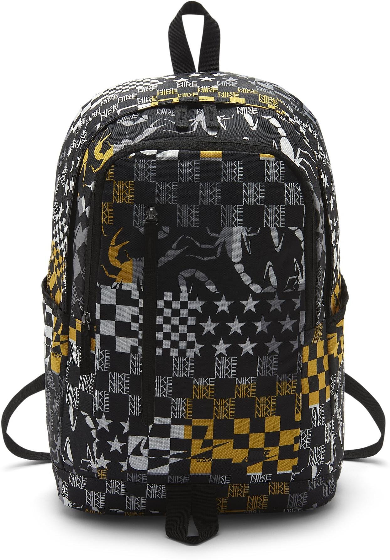 All access 2024 soleday backpack