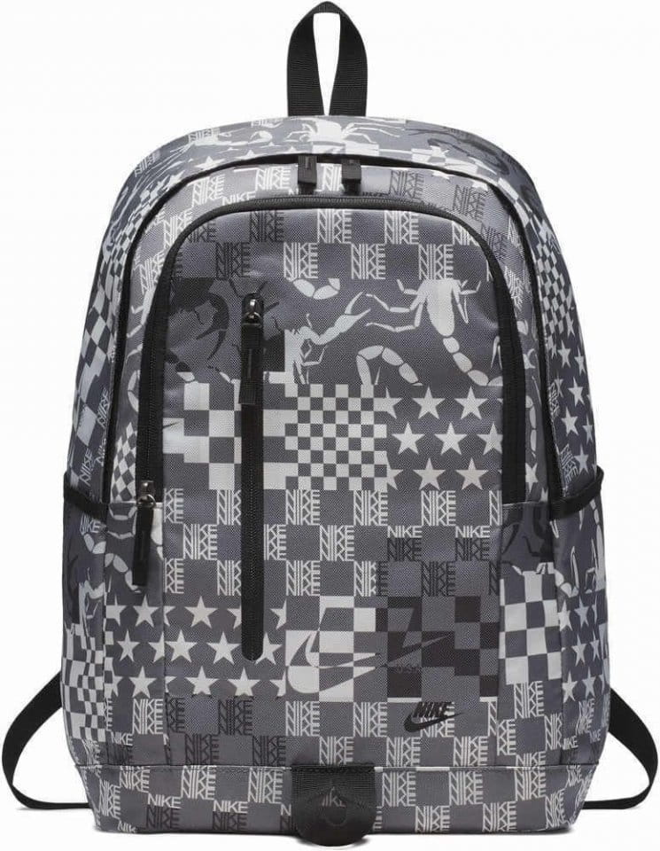 nike all access soleday print backpack Backpack Nike NK ALL ACCESS SOLEDAY BKPK-AOP