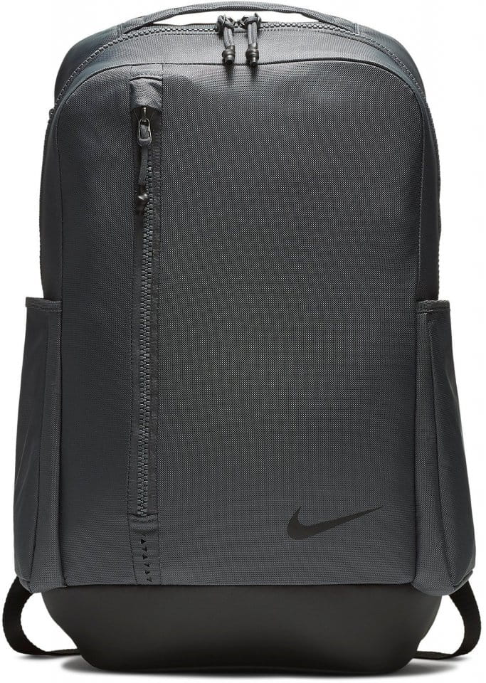 black nike vapor power backpack Side pockets allow for quick access to water bottles and other small objects. Nike Black TCU Horned Frogs
