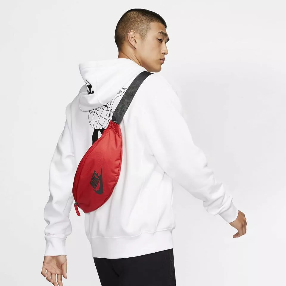 Riñonera Nike NK HERITAGE HIP PACK