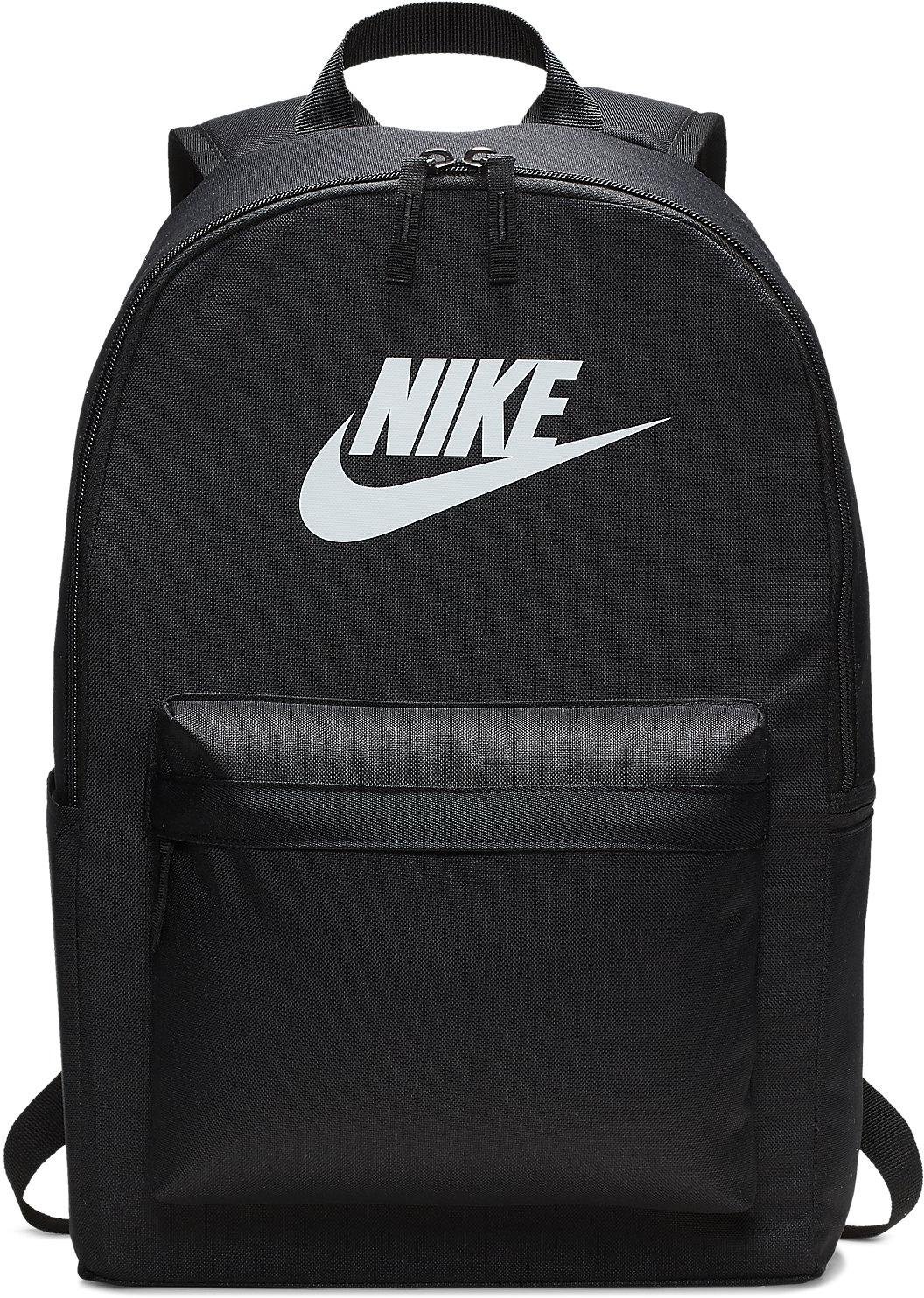 nike backpack with charger