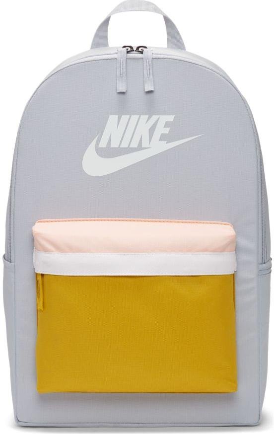 Backpack Nike NK HERITAGE BKPK - 2.0