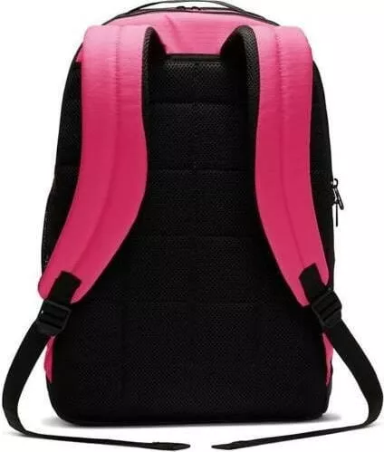 Mochila Nike NK BRSLA M BKPK - 9.0 (24L)