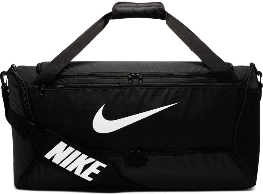 Středně velká taška Nike Brasilia M