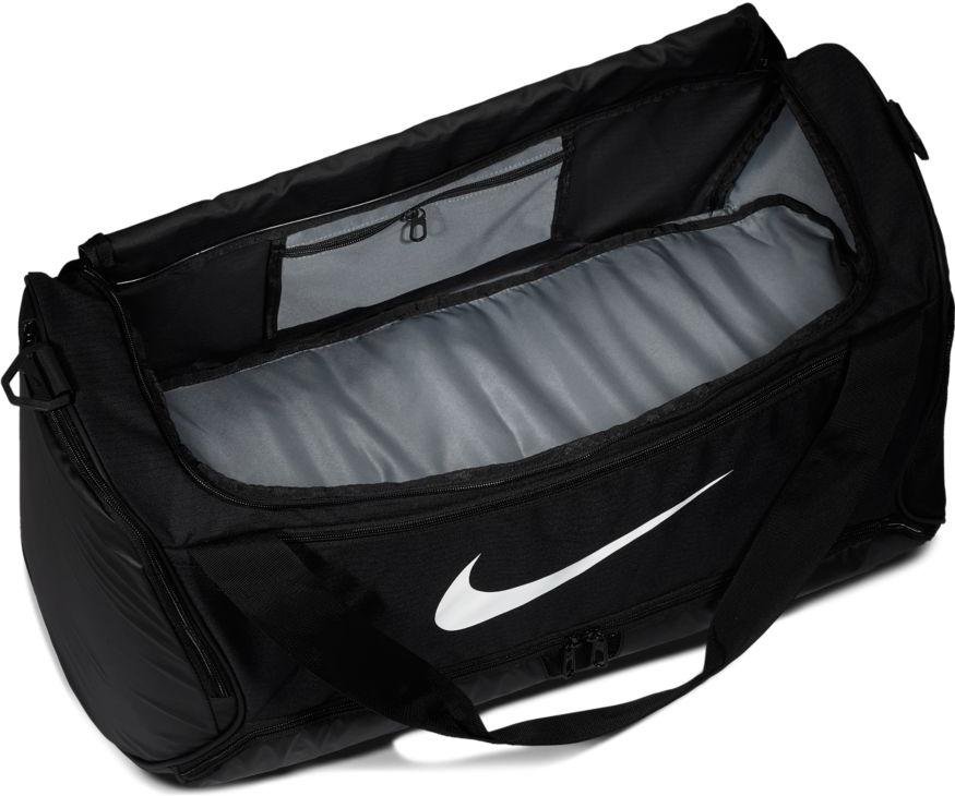 Bag Nike NK BRSLA M DUFF - 9.0 (60L 