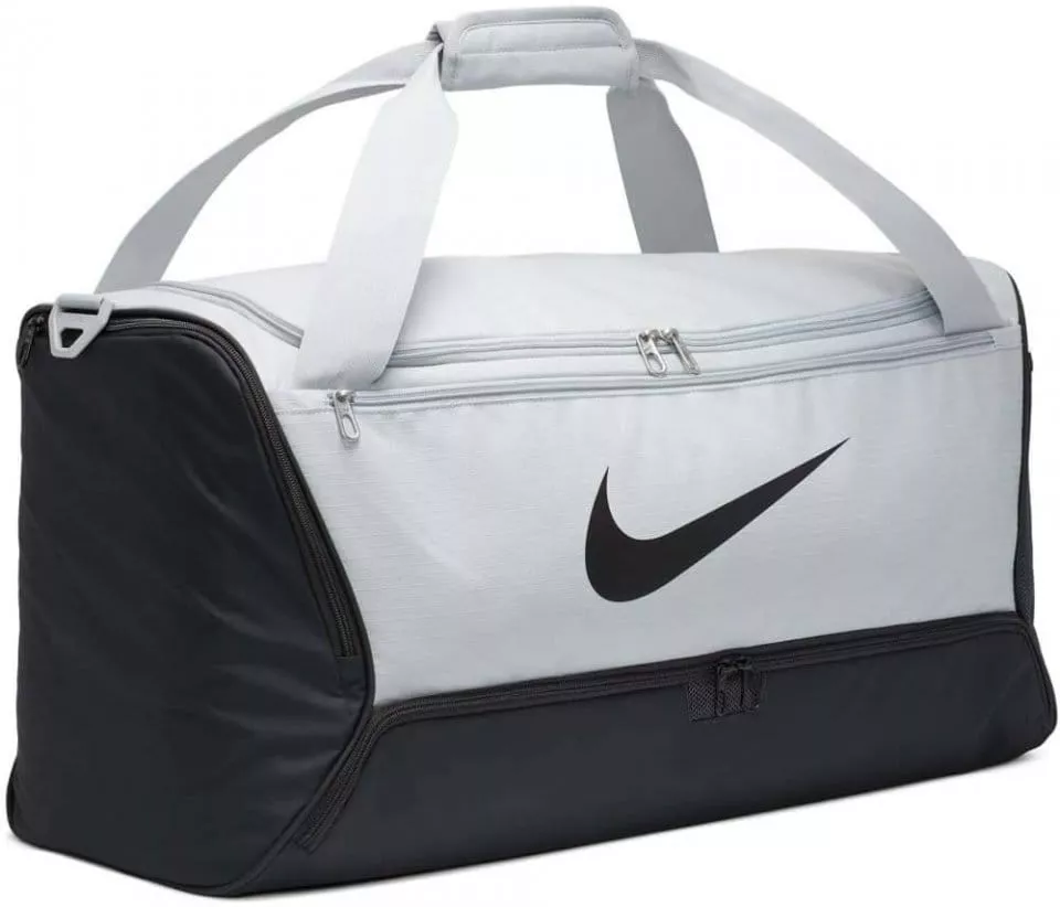 Geanta Nike NK BRSLA M DUFF - 9.0 (60L)