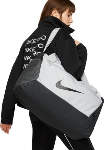 Bag Nike NK BRSLA S DUFF - 9.0 (41L) - Top4Running.com