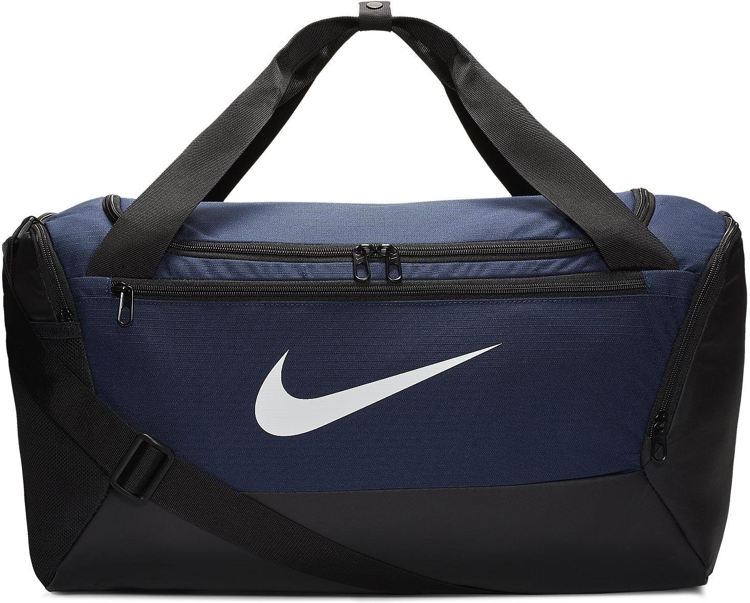 Bag Nike NK BRSLA S DUFF - 9.0 (41L)