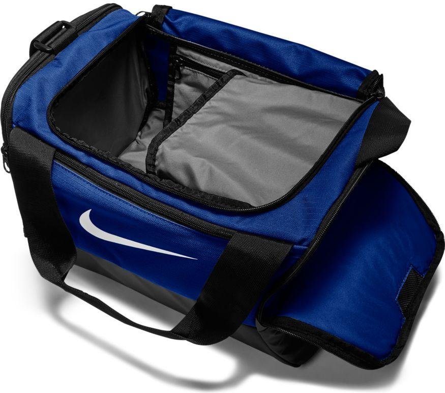 lanza perdonar Problema Bag Nike NK BRSLA XS DUFF - 9.0 (25L) - Top4Fitness.com
