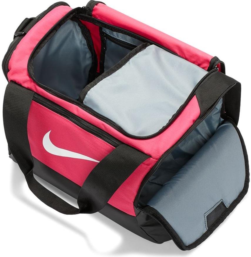 Transición liberal Separar Bag Nike NK BRSLA XS DUFF - 9.0 (25L) - Top4Football.com