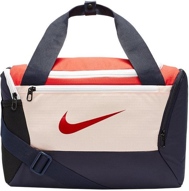 Nike NK BRSLA XS DUFF - 9.0 (25L) Táskák