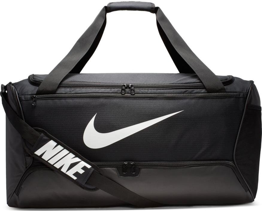 Sacchetta sportiva Nike NK BRSLA L DUFF - 9.0 (95L)