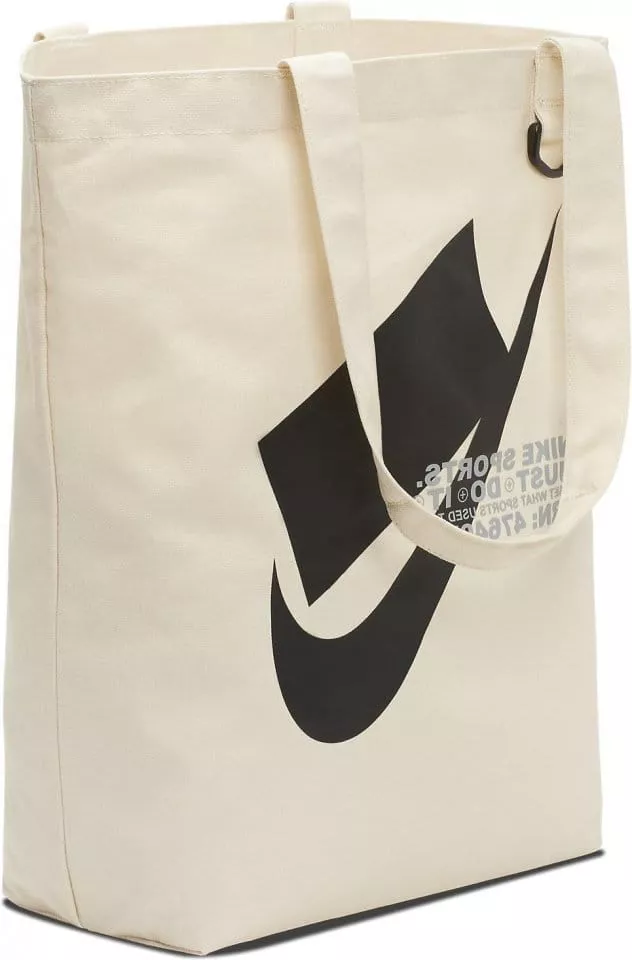 Bag Nike NK HERITAGE TOTE - GFX