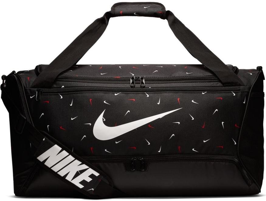 Bag Nike NK BRSLA M DUFF-9.0 AOP2 - Top4Football.com