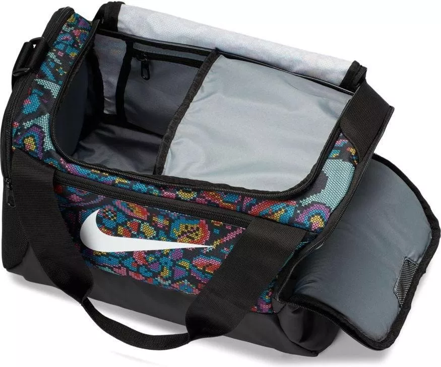 Bag Nike NK BRSLA XS DUFF-9.0 AOP3(25L)