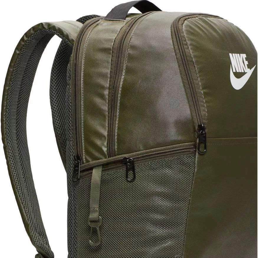 Backpack Nike NK BRSLA M BKPK-9.0 MTRL (24L)