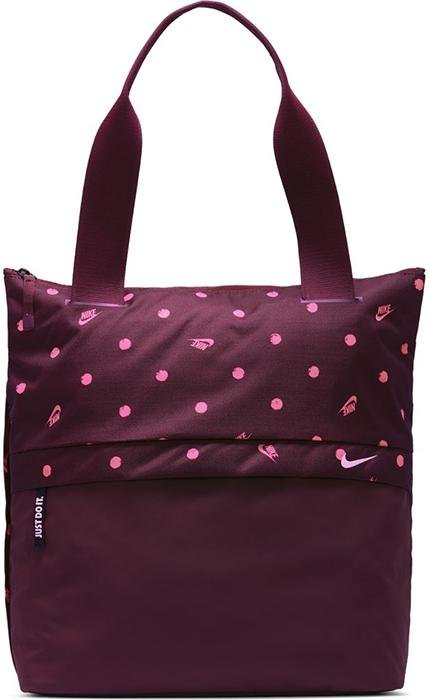 Taška Nike W NK RADIATE TOTE - AOP SP20