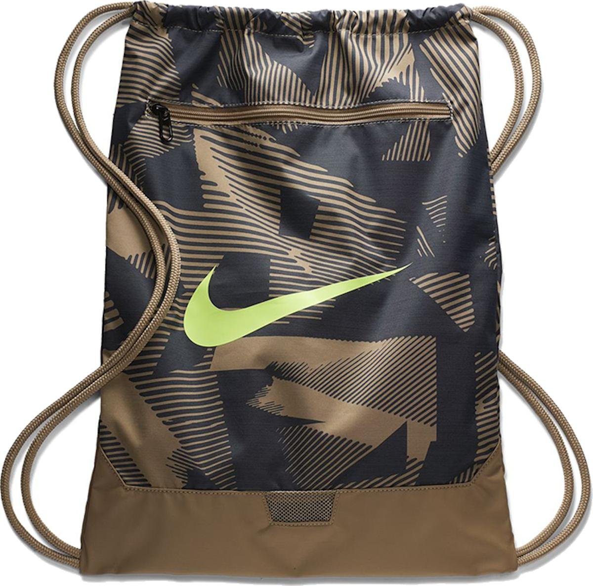 Sportbeutel Nike NK BRSLA GMSK - 9.0 AOP SP20