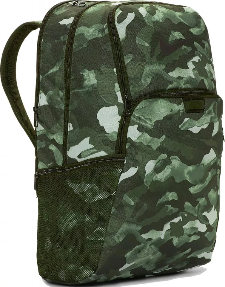 Backpack Nike NK BRSLA XL BKPK-9.0 AOP 2 SU2