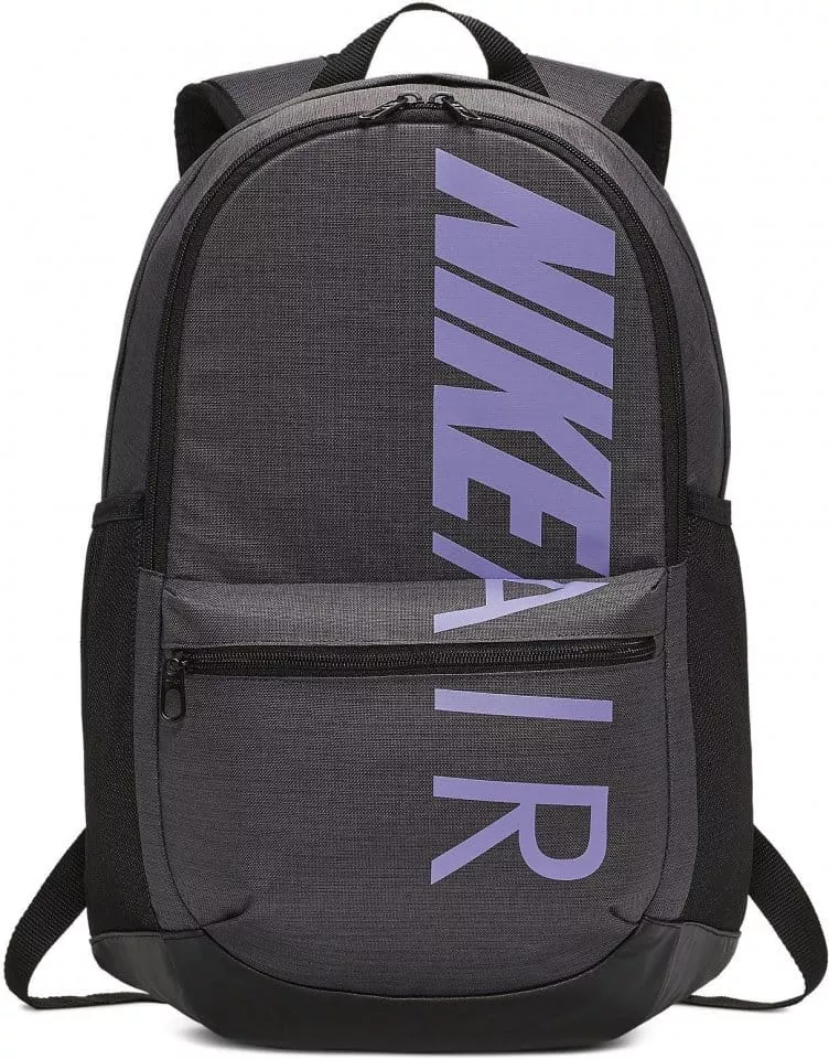 black and purple nike backpack Heritage Womens DC4244-512 – Shoe Palace clips for carabiners and a sternum strap give you the tools you need for a day hike or your daily commute. Nike SB RPM Backpack 2.0