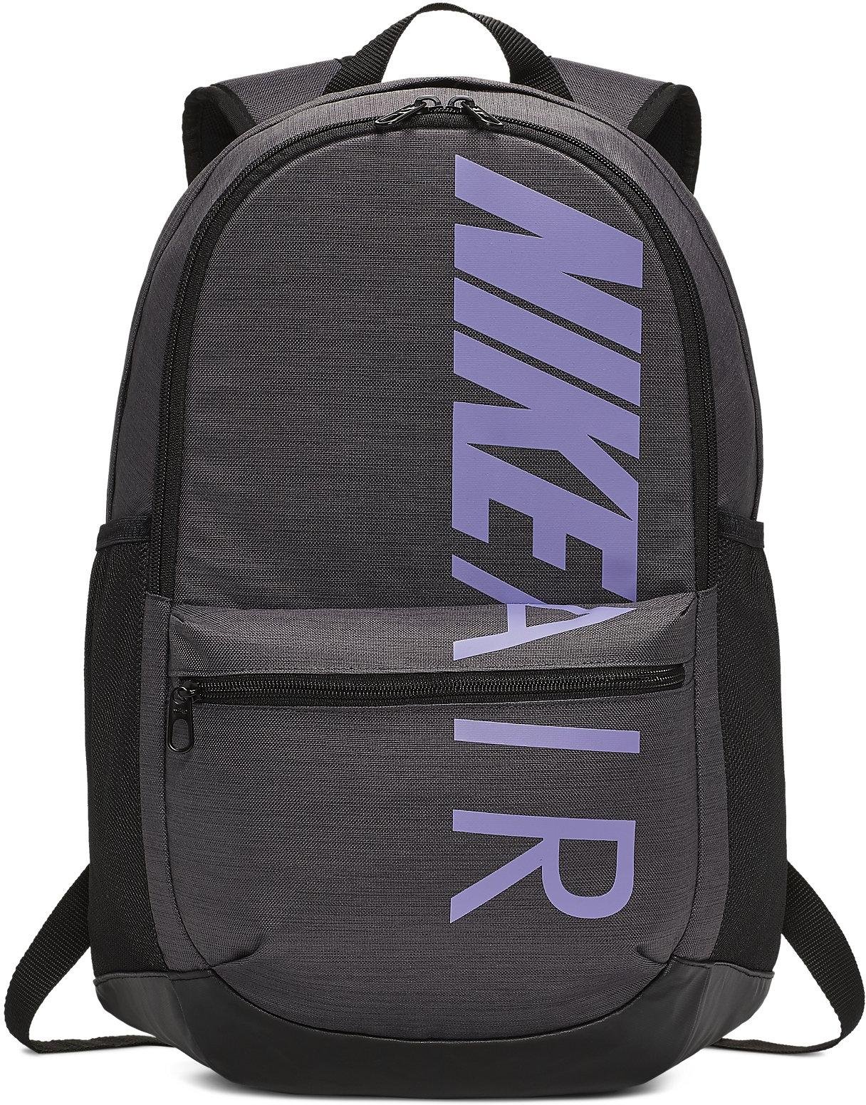 Mochila Nike BRSLA M BKPK - NK AIR