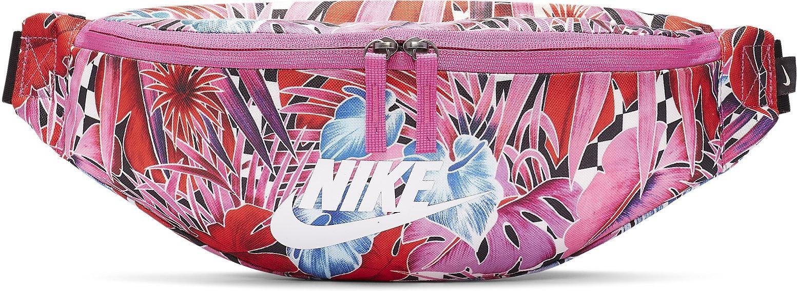 Riñonera Nike NK HERITAGE HIP PACK - AOP UF