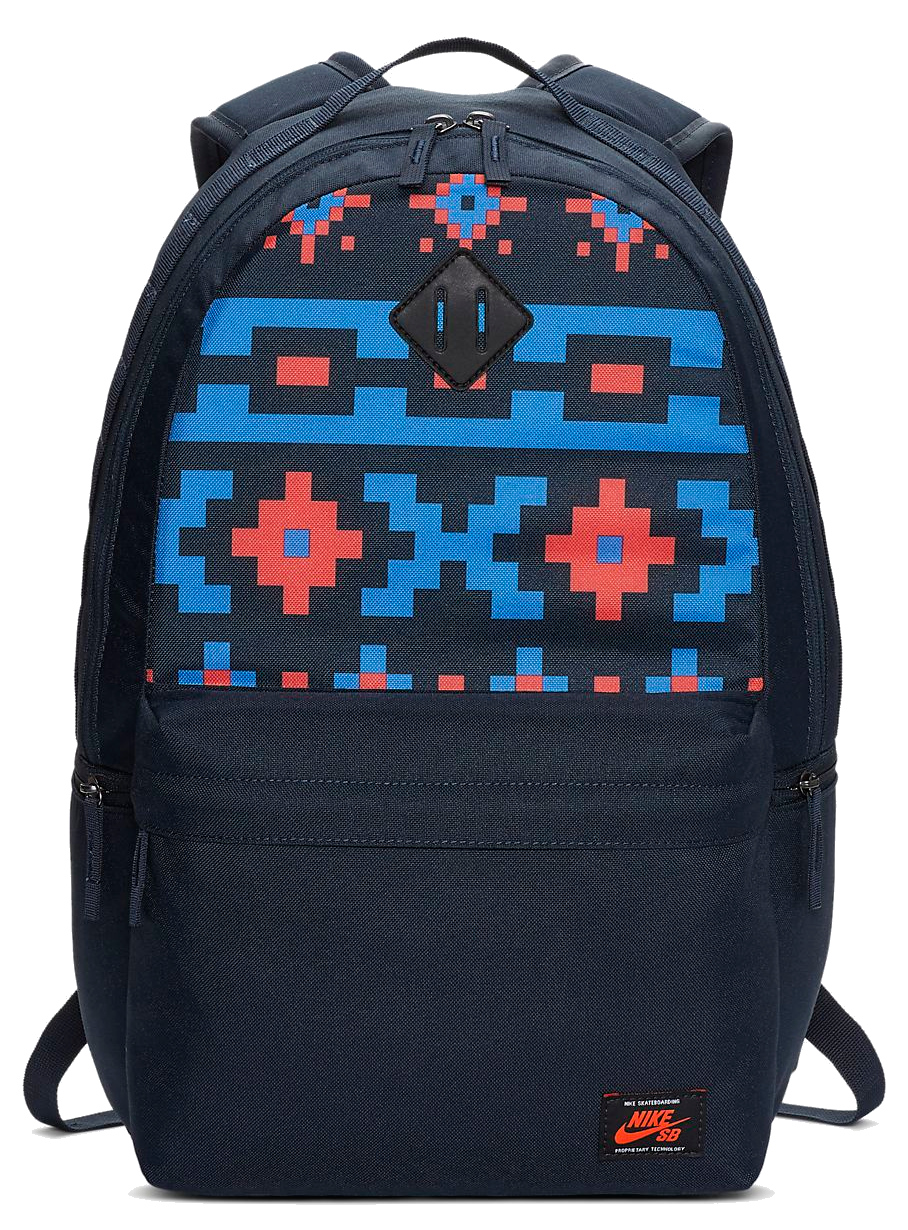 Mochila Nike Icon Printed Backpack -