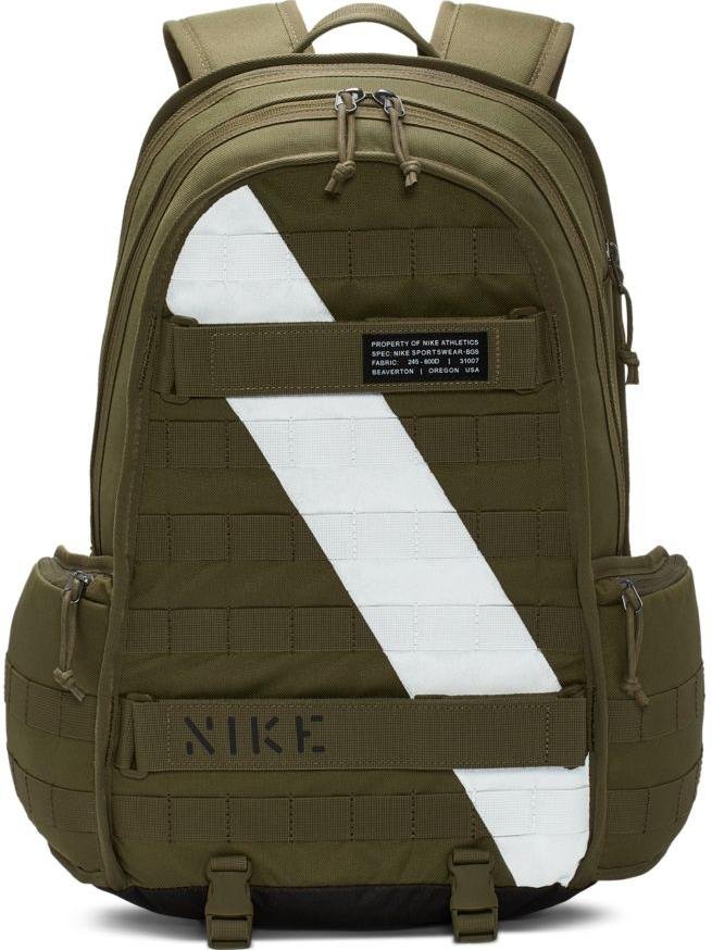 Backpack Nike NK RPM BKPK - NSW GFX