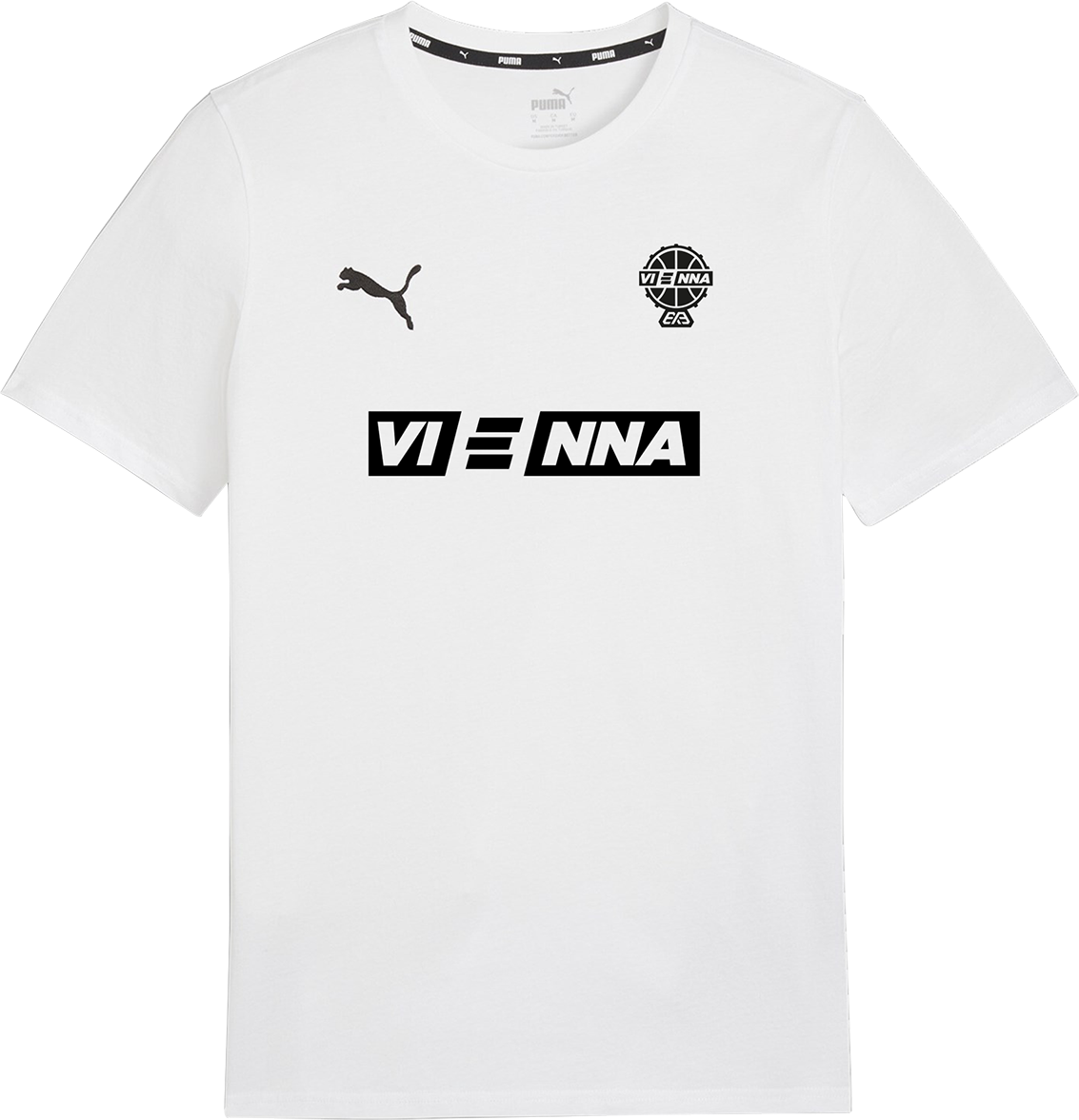 Basketball Austria T-Shirt