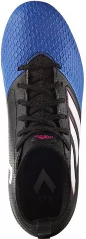 Chuteiras de futebol Buty adidas ACE 17.3 FG J