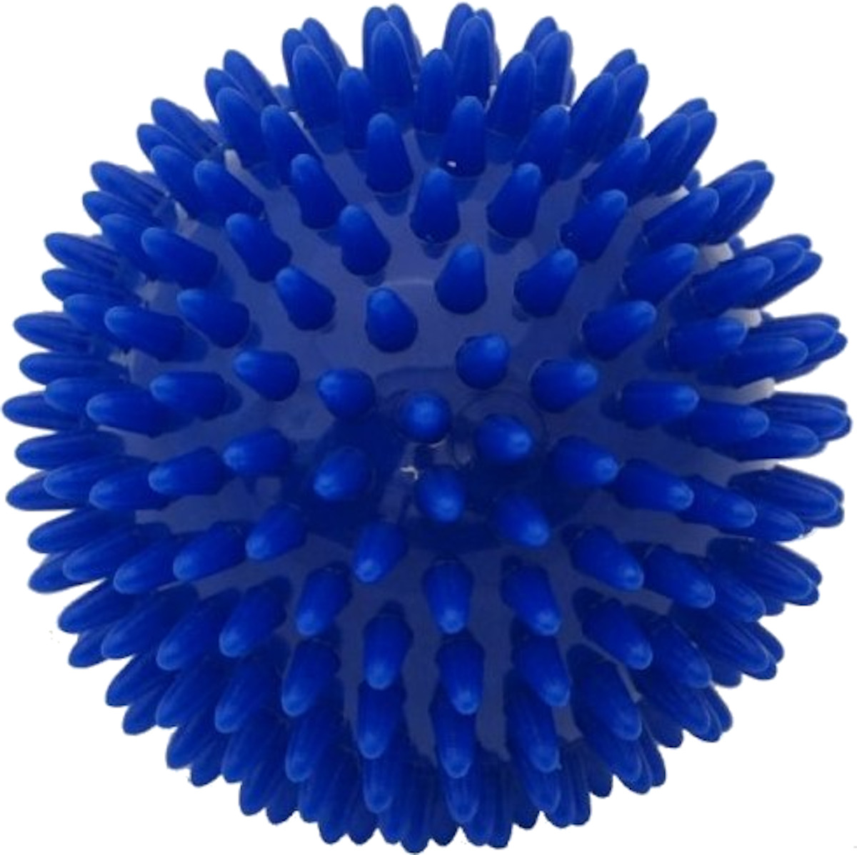 Lopta za regeneraciju Kine-MAX Pro-Hedgehog Massage Ball - 9cm