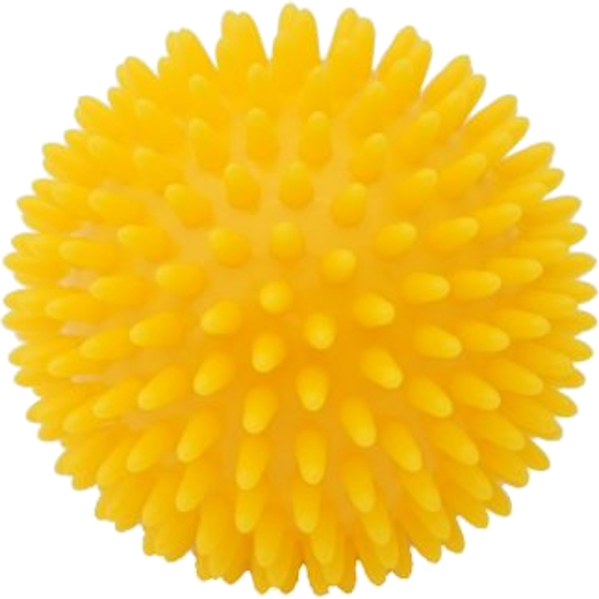 Lopta za regeneraciju Kine-MAX Pro-Hedgehog Massage Ball - 9cm