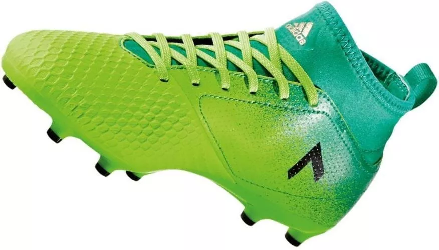 Football shoes adidas ACE17.3 primemesh FG kids