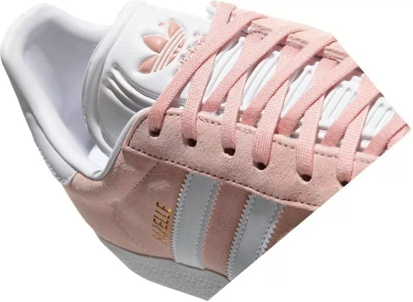 Dámské volnočasové boty adidas Originals Gazelle