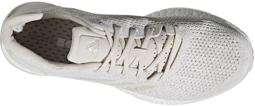 adidas running pureboost dpr in white bb6295